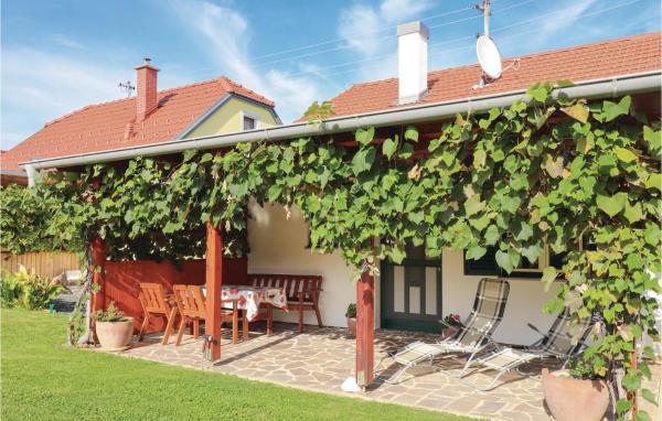 Kellerstöckl Winten, Rezervovat Rekreační dům Chaty v Winten, Chalupa