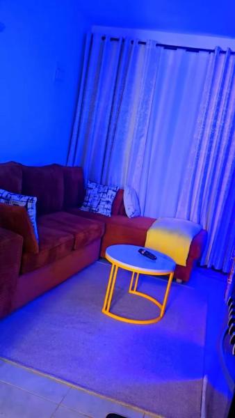 Tsavo House