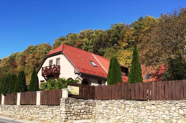Bóbita Háza, Rezervovat Apartmán Hotely v Central Transdanubia s parkováním, Parkování