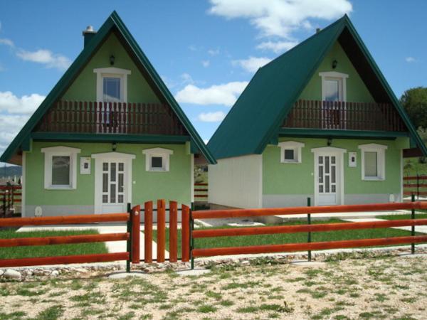 Rooms and Bungalows Sreten Žugić, Rezervovat Hotel Žabljak 