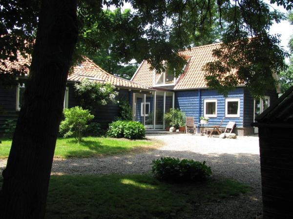 Vakantiewoning "De Kei", Rezervovat Rekreační dům Chaty v Friesland, Chalupa
