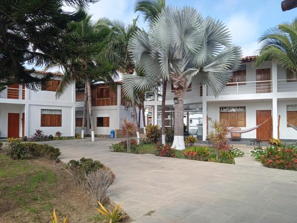 Pinamar Hotel & Resort