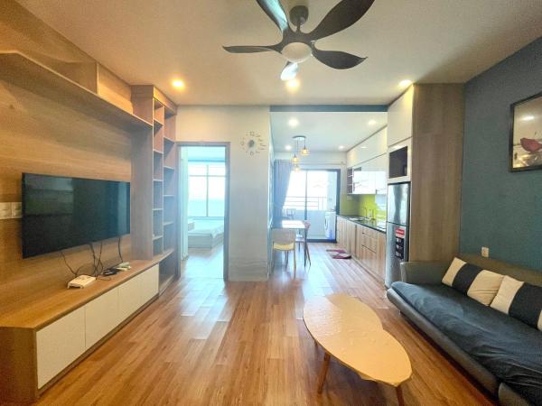 Royal Oceanus Nha Trang Apartment, Rezervovat Apartmán Nha Trang Khanh Hoa