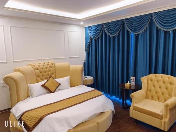 Royal Hotel - số 18 LK23, KĐT Văn Khê - by Bay Luxury, Rezervovat  Hanoj Ha Noi Municipality