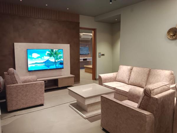 SScoconest Luxury Service Apartments, Rezervovat Apartmán Chikmagalūr Bangalore
