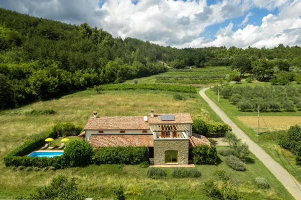 Villa Dol, Rezervovat  Central Istria SPA hotely, SPA
