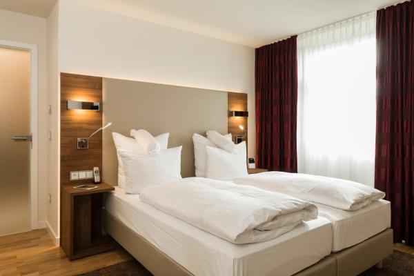 Living Apartments Ludwigshafen, Rezervovat Apartmán Ludwigshafen am Rhein 