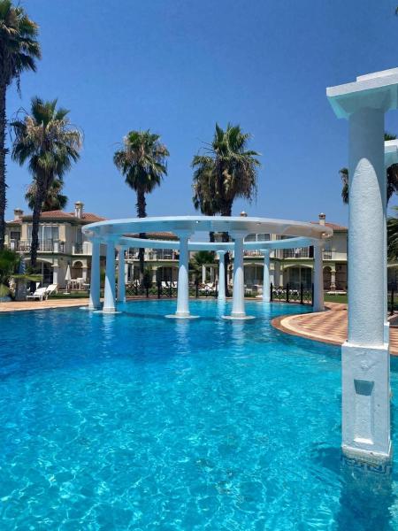 Villa B&D Lou, Rezervovat  Hotely v Fethiye Area s bazénem, Bazén