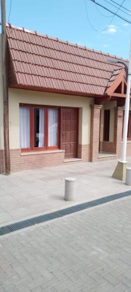 Departamento VILLA NUEVA, Rezervovat   