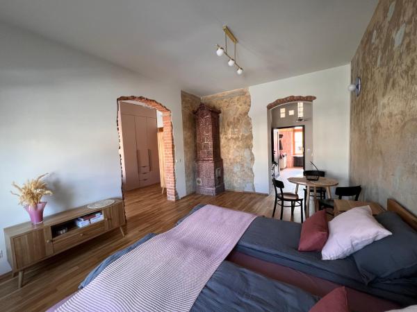 Apartamenty Rynek 18, Rezervovat Apartmán Żywiec Little Beskids