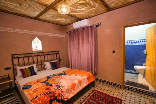 DAR NOUR, Rezervovat  Tafraout 