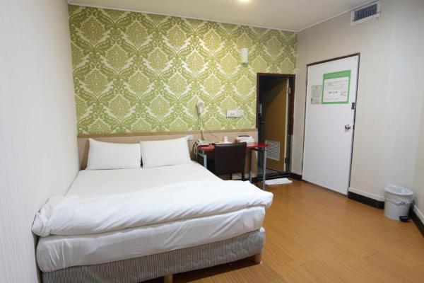 Baoshan Hotel, Rezervovat Hostel Tchao-jüan Taoyuan