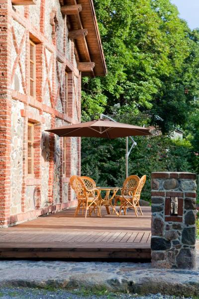 Linnumaja Guesthouse, Rezervovat Rekreační dům Uulu Parnumaa