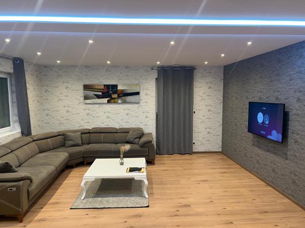 Kléber Wolfisheim -2, Rezervovat  Wolfisheim 