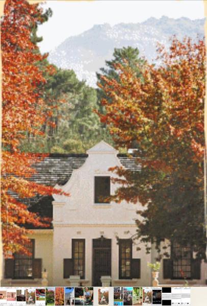 Chantilly Guest House