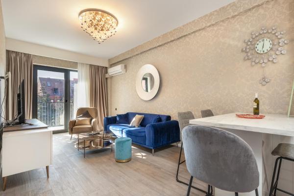 Avlabari district Premium Apartments, Rezervovat Apartmán Hotely v Tbilisi Region s parkováním, Parkování
