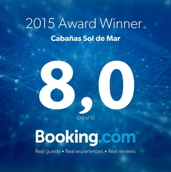 Cabañas Sol de Mar