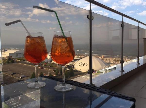 Summerland mamaia view, Rezervovat  Mamaia-Sat Constanta