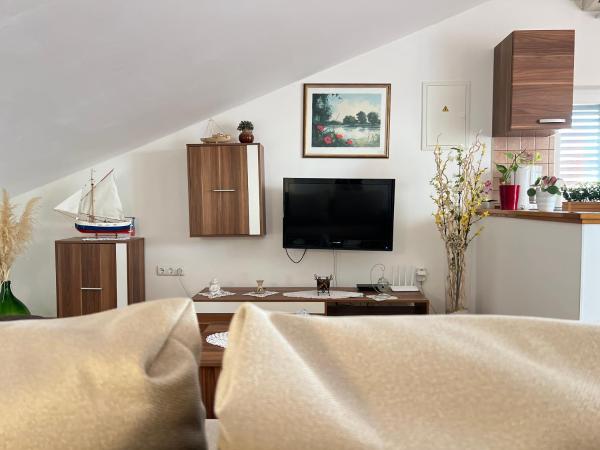 Apartments Ružica, Rezervovat Apartmán Kvarner Islands hotely s parkováním, Parkování