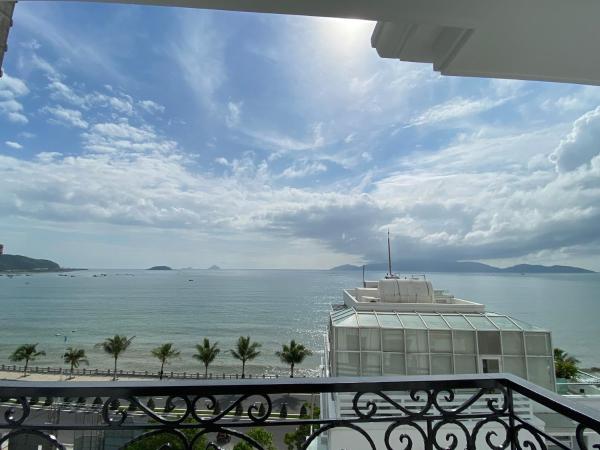 DGV Tower - Suri House Nha Trang, Rezervovat  Nha Trang Khanh Hoa