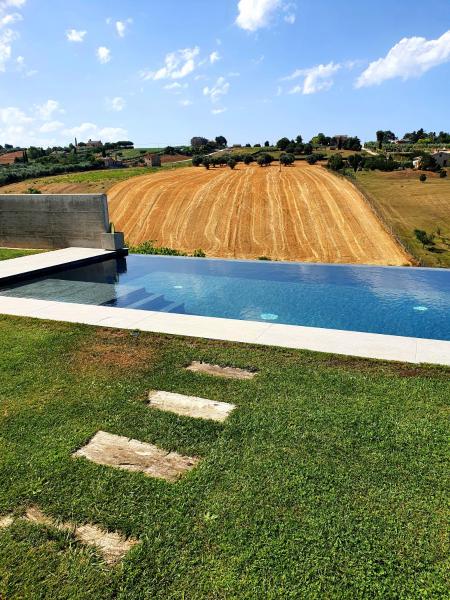 Casa Lunaria B&B, Rezervovat  Porto Sant'Elpidio 