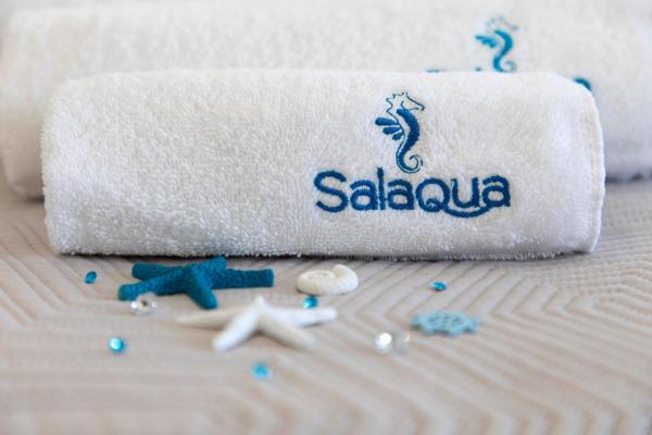 Salaqua Bed and Breakfast, Rezervovat  Torre Mozza Salento