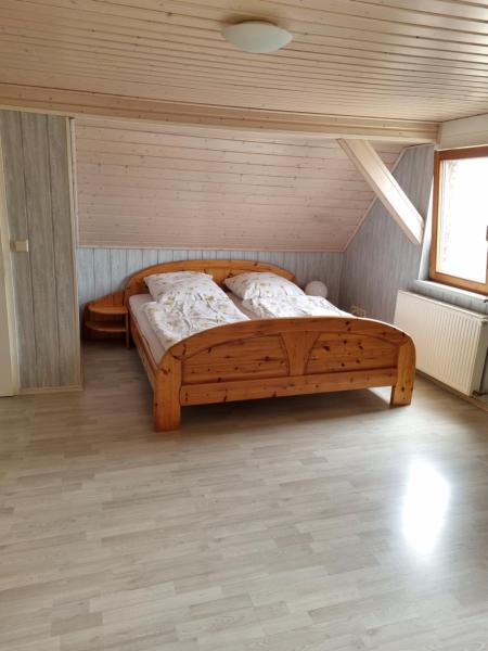 Pension Zollern, Rezervovat  Bisingen Swabian Alps