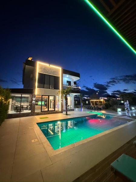 Villa Shefit, Rezervovat  Rrushkull Durres County