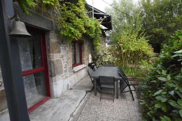 Le Domaine du Sillon, Rezervovat   