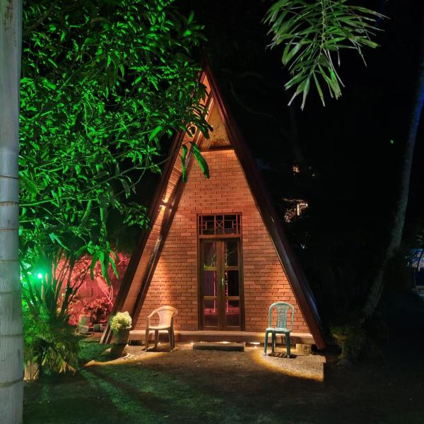 Aurora Echo Villa, Rezervovat  Hotely v Matara s bazénem, Bazén