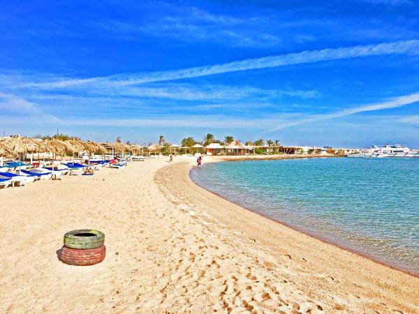 Villages road Suite, Rezervovat  Hurghada Red Sea