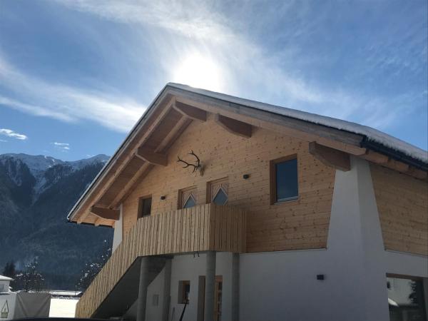 Alpenlodge Kirchbach, Rezervovat  Wellness hotely v Nassfeld, SPA