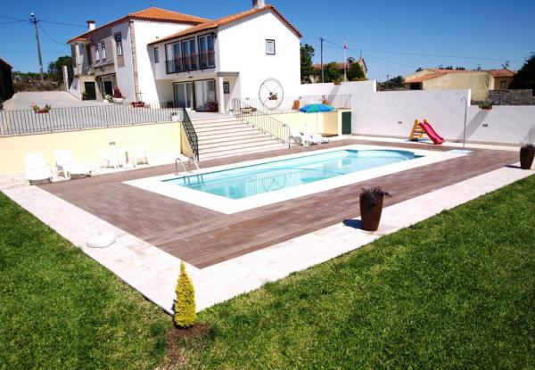 Villa Barq, Rezervovat  Barcelos 