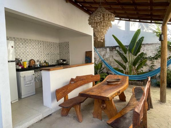 Villa Viana, Rezervovat  Levné hotely v Bahia