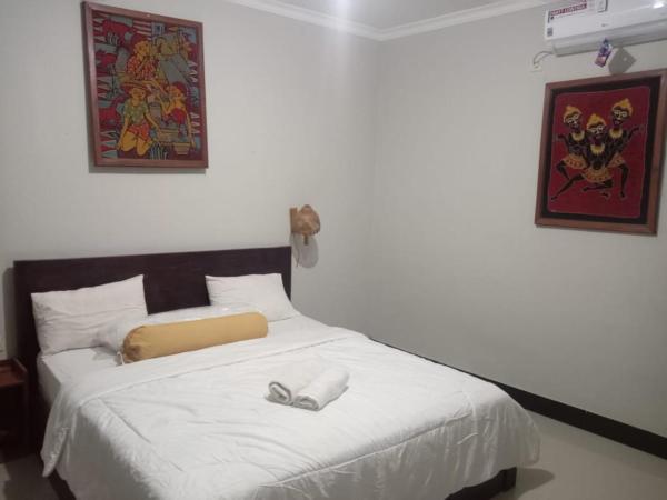 Kri Homestay, Rezervovat  Kuta Lombok Lombok