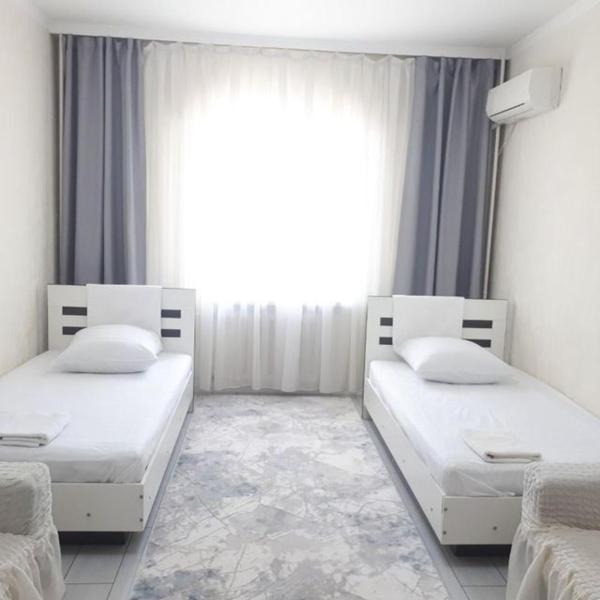 Sebzor Hostel, Rezervovat Hostel Hostely v Tashkent, Hostel