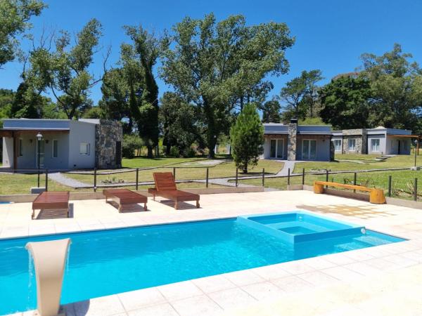 Cabañas El Rincon, Rezervovat  Tandil Buenos Aires