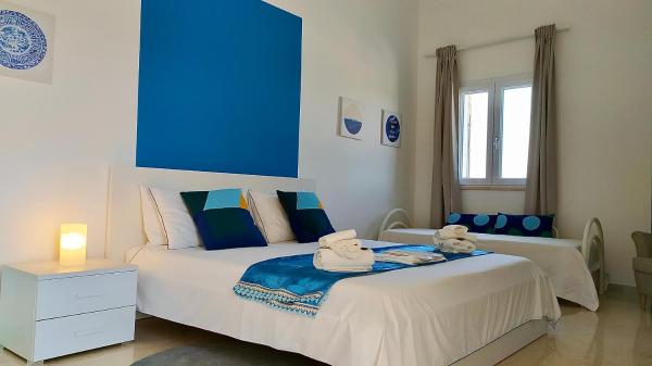 Casa Vacanze Dolce Chiara, Rezervovat  Acquarica 