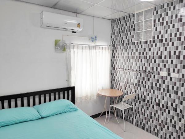 Mansion 24, Rezervovat  Ban Na Song Bangkok Province