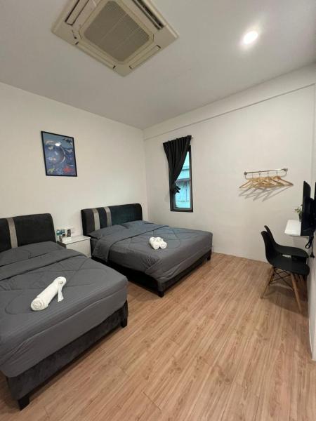 Kiwi Inn