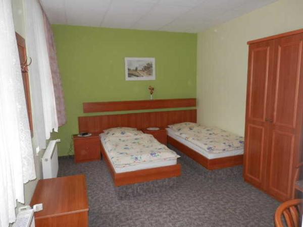 Ferienwohng u Zimmer Goldschmidt, Rezervovat   