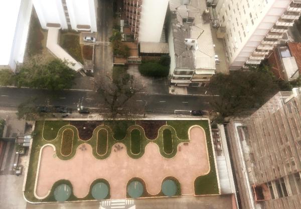 Conforto próximo à Paulista e Hospital das Clínicas, Rezervovat  Jardim Paulista São Paulo