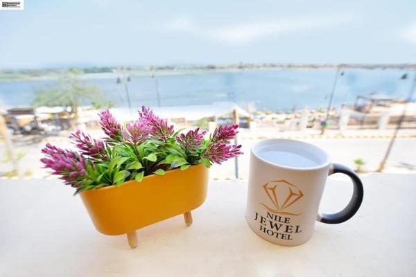 Nile jewel hotel beni suef, Rezervovat  Beni Suef Beni Suef