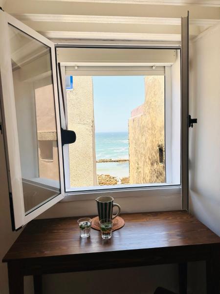Ocean Home, Rezervovat  As-Sawíra 