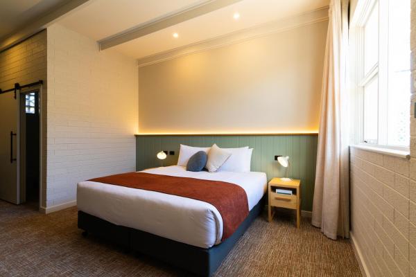 The Clovercrest Hotel Motel, Rezervovat Motel Modbury Adelaide