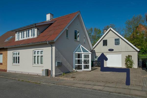Cosy One Villa, Rezervovat   
