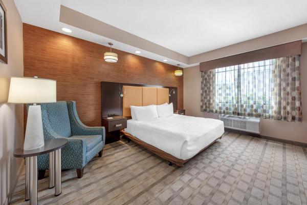Best Western Plus Kendall Airport Hotel & Suites, Rezervovat Hotel Kendall Biscayne National Park