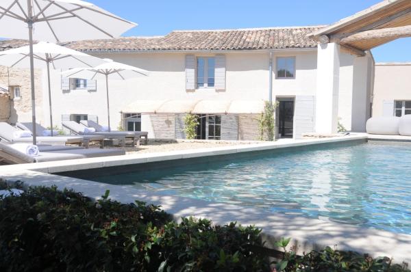 Villa Vagabonde, Rezervovat  Gordes Luberon