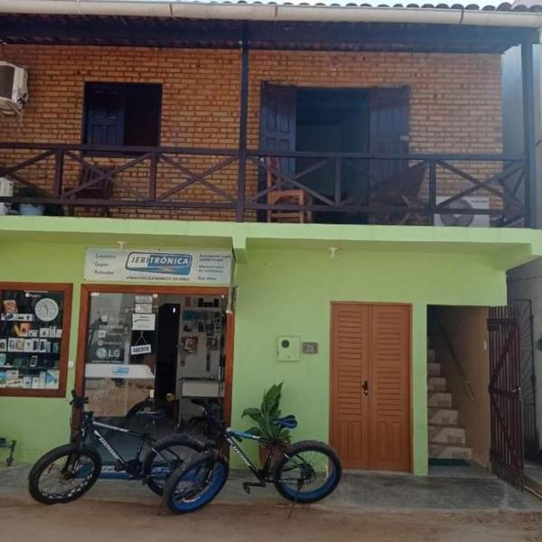 Jk casas de praia, Rezervovat  Levné hotely v Bahia