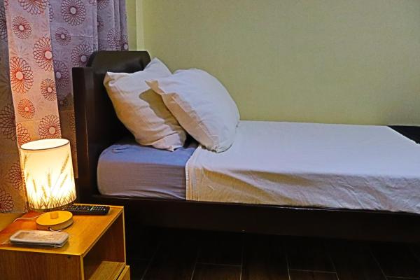 Point Vista Transient Accomodation, Rezervovat  Daet Luzon